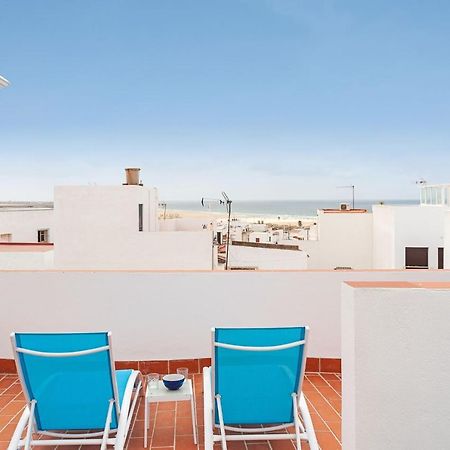 Apartamento Lola - Solo Familias كونيل ذي لا فرونتيرا المظهر الخارجي الصورة