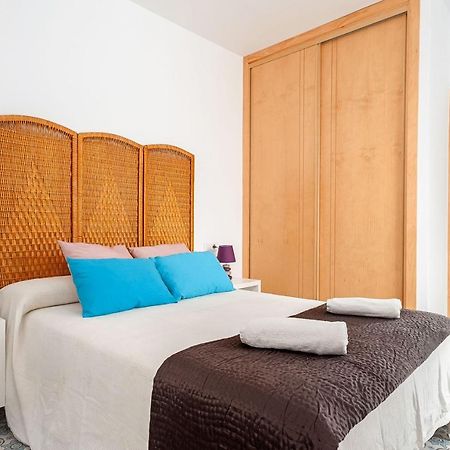 Apartamento Lola - Solo Familias كونيل ذي لا فرونتيرا المظهر الخارجي الصورة