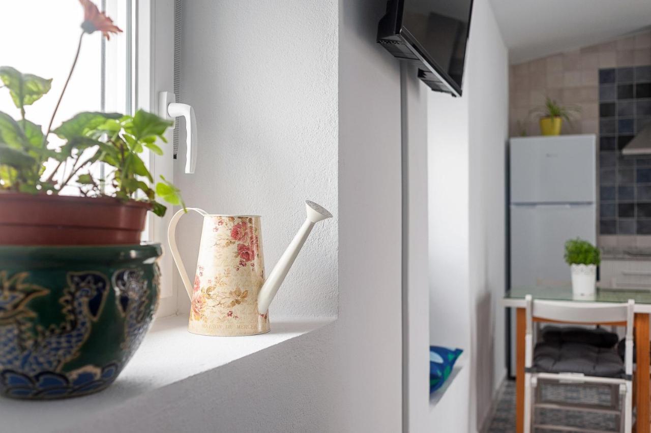 Apartamento Lola - Solo Familias كونيل ذي لا فرونتيرا المظهر الخارجي الصورة