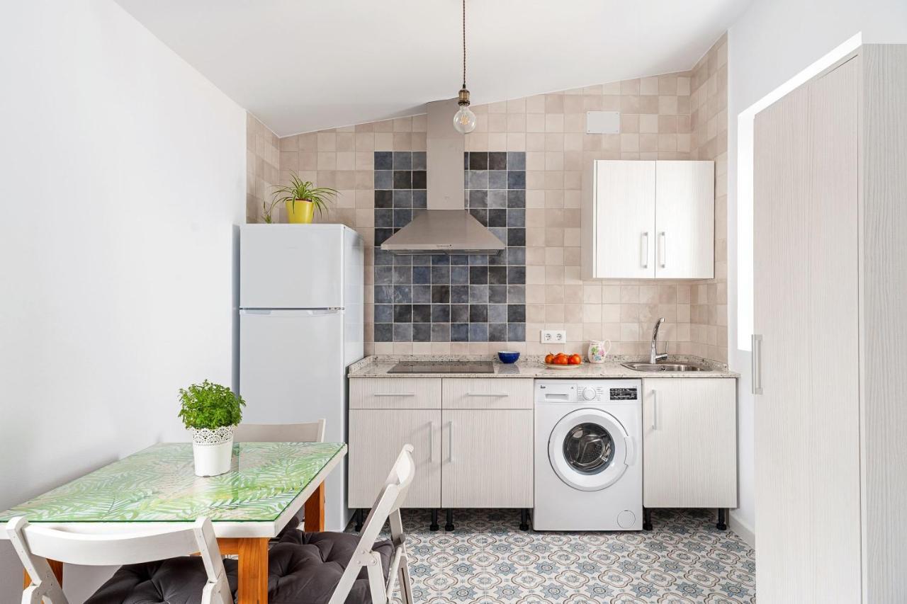 Apartamento Lola - Solo Familias كونيل ذي لا فرونتيرا المظهر الخارجي الصورة