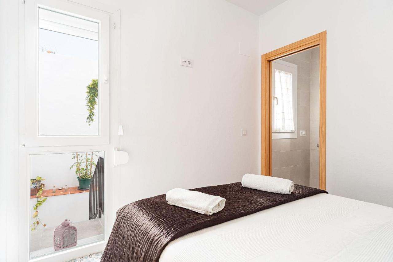 Apartamento Lola - Solo Familias كونيل ذي لا فرونتيرا المظهر الخارجي الصورة