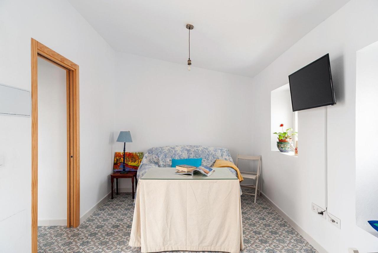 Apartamento Lola - Solo Familias كونيل ذي لا فرونتيرا المظهر الخارجي الصورة