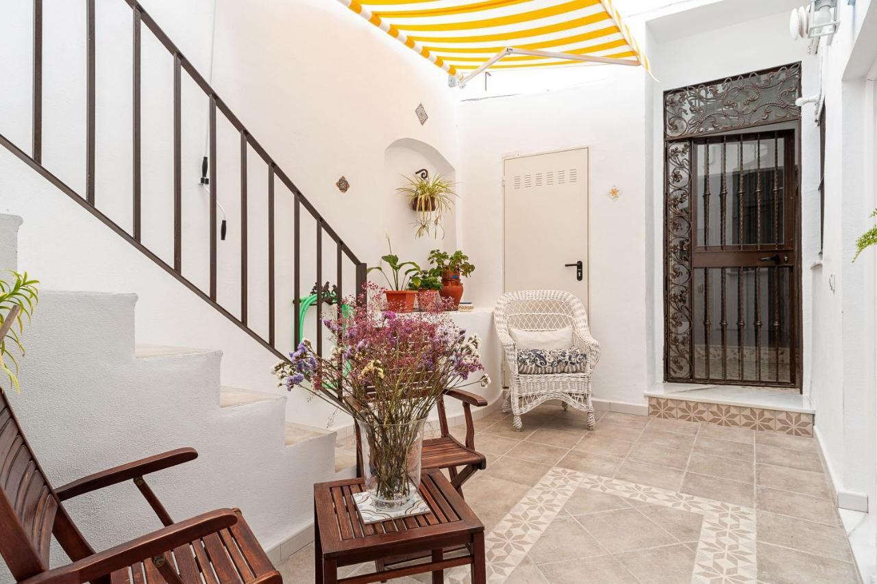 Apartamento Lola - Solo Familias كونيل ذي لا فرونتيرا المظهر الخارجي الصورة