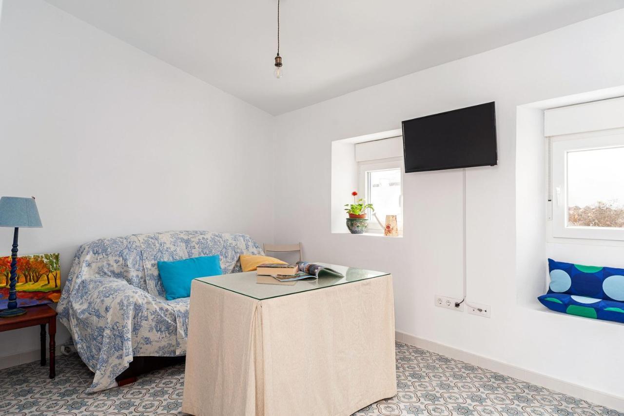 Apartamento Lola - Solo Familias كونيل ذي لا فرونتيرا المظهر الخارجي الصورة